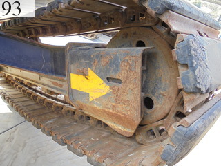 Used Construction Machine Used HITACHI HITACHI Excavator 0.2-0.3m3 ZX75US-3