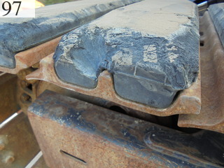 Used Construction Machine Used HITACHI HITACHI Excavator 0.2-0.3m3 ZX75US-3