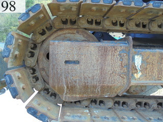 Used Construction Machine Used HITACHI HITACHI Excavator 0.2-0.3m3 ZX75US-3