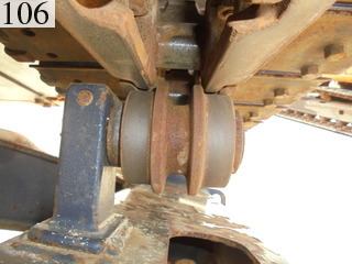 Used Construction Machine Used HITACHI HITACHI Excavator 0.2-0.3m3 ZX75US-3
