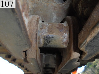 Used Construction Machine Used HITACHI HITACHI Excavator 0.2-0.3m3 ZX75US-3