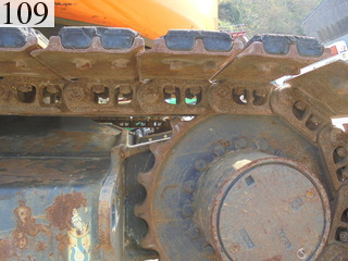 Used Construction Machine Used HITACHI HITACHI Excavator 0.2-0.3m3 ZX75US-3