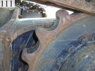 Used Construction Machine Used HITACHI HITACHI Excavator 0.2-0.3m3 ZX75US-3