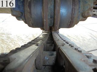 Used Construction Machine Used HITACHI HITACHI Excavator 0.2-0.3m3 ZX75US-3