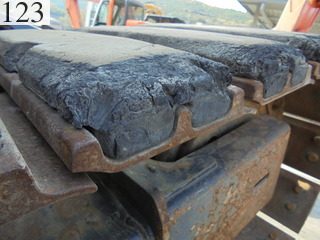 Used Construction Machine Used HITACHI HITACHI Excavator 0.2-0.3m3 ZX75US-3