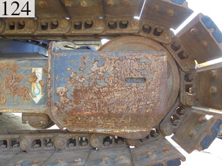 Used Construction Machine Used HITACHI HITACHI Excavator 0.2-0.3m3 ZX75US-3