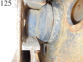 Used Construction Machine Used HITACHI HITACHI Excavator 0.2-0.3m3 ZX75US-3