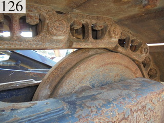 Used Construction Machine Used HITACHI HITACHI Excavator 0.2-0.3m3 ZX75US-3