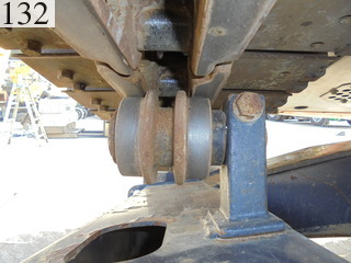 Used Construction Machine Used HITACHI HITACHI Excavator 0.2-0.3m3 ZX75US-3