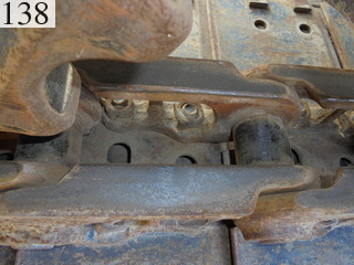 Used Construction Machine Used HITACHI HITACHI Excavator 0.2-0.3m3 ZX75US-3
