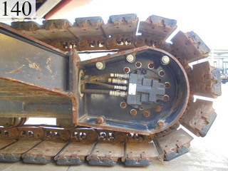Used Construction Machine Used HITACHI HITACHI Excavator 0.2-0.3m3 ZX75US-3