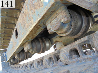 Used Construction Machine Used HITACHI HITACHI Excavator 0.2-0.3m3 ZX75US-3