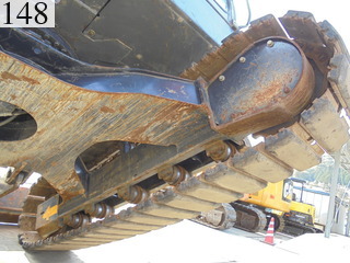 Used Construction Machine Used HITACHI HITACHI Excavator 0.2-0.3m3 ZX75US-3