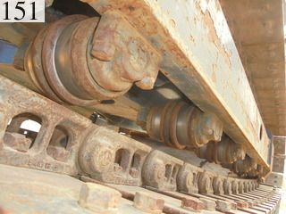 Used Construction Machine Used HITACHI HITACHI Excavator 0.2-0.3m3 ZX75US-3