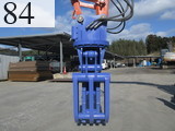 Used Construction Machine Used HITACHI HITACHI Demolition excavators Demolition backhoe ZX80LCK