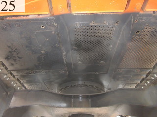 Used Construction Machine Used HITACHI HITACHI Demolition excavators Demolition backhoe ZX80LCK