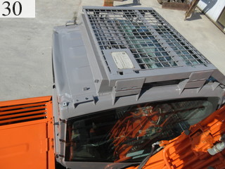 Used Construction Machine Used HITACHI HITACHI Demolition excavators Demolition backhoe ZX80LCK