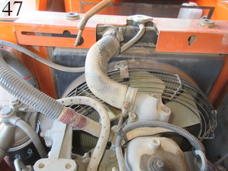 Used Construction Machine Used HITACHI HITACHI Demolition excavators Demolition backhoe ZX80LCK