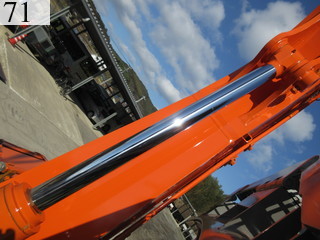 Used Construction Machine Used HITACHI HITACHI Demolition excavators Demolition backhoe ZX80LCK