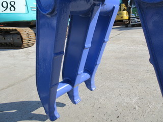 Used Construction Machine Used HITACHI HITACHI Demolition excavators Demolition backhoe ZX80LCK