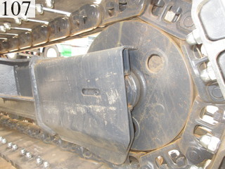 Used Construction Machine Used HITACHI HITACHI Demolition excavators Demolition backhoe ZX80LCK
