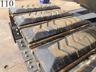 Used Construction Machine Used HITACHI HITACHI Demolition excavators Demolition backhoe ZX80LCK