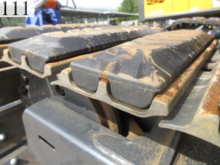 Used Construction Machine Used HITACHI HITACHI Demolition excavators Demolition backhoe ZX80LCK