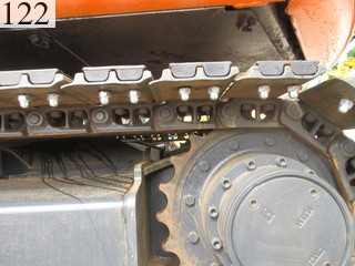 Used Construction Machine Used HITACHI HITACHI Demolition excavators Demolition backhoe ZX80LCK