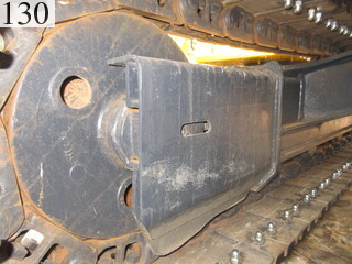 Used Construction Machine Used HITACHI HITACHI Demolition excavators Demolition backhoe ZX80LCK