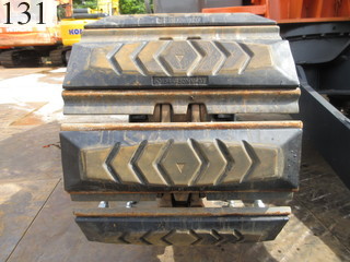 Used Construction Machine Used HITACHI HITACHI Demolition excavators Demolition backhoe ZX80LCK