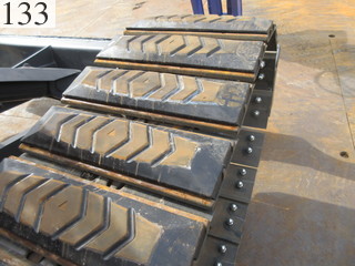 Used Construction Machine Used HITACHI HITACHI Demolition excavators Demolition backhoe ZX80LCK