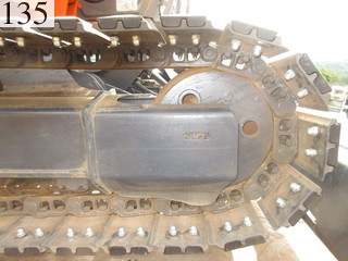Used Construction Machine Used HITACHI HITACHI Demolition excavators Demolition backhoe ZX80LCK
