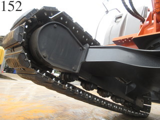 Used Construction Machine Used HITACHI HITACHI Demolition excavators Demolition backhoe ZX80LCK