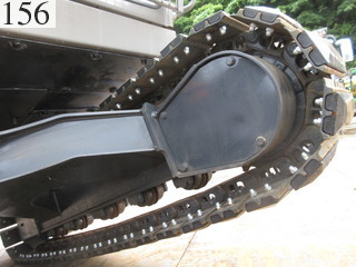 Used Construction Machine Used HITACHI HITACHI Demolition excavators Demolition backhoe ZX80LCK