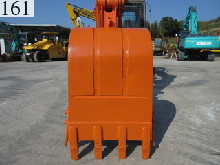 Used Construction Machine Used HITACHI HITACHI Demolition excavators Demolition backhoe ZX80LCK