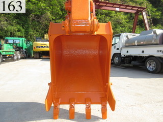 Used Construction Machine Used HITACHI HITACHI Demolition excavators Demolition backhoe ZX80LCK
