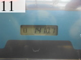 Used Construction Machine Used TOYOTA TOYOTA Forklift Diesel engine 02-7FD10