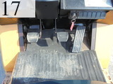 Used Construction Machine Used TOYOTA TOYOTA Forklift Diesel engine 02-7FD10