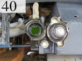 Used Construction Machine Used TOYOTA TOYOTA Forklift Diesel engine 02-7FD10