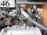 Used Construction Machine Used TOYOTA TOYOTA Forklift Diesel engine 02-7FD10