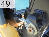 Used Construction Machine Used TOYOTA TOYOTA Forklift Diesel engine 02-7FD10