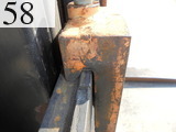 Used Construction Machine Used TOYOTA TOYOTA Forklift Diesel engine 02-7FD10