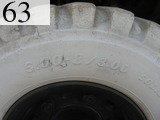 Used Construction Machine Used TOYOTA TOYOTA Forklift Diesel engine 02-7FD10