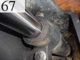 Used Construction Machine Used TOYOTA TOYOTA Forklift Diesel engine 02-7FD10