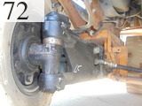 Used Construction Machine Used TOYOTA TOYOTA Forklift Diesel engine 02-7FD10