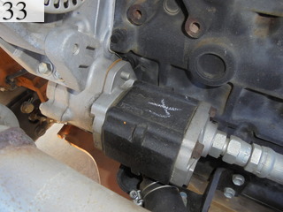 Used Construction Machine Used TOYOTA TOYOTA Forklift Diesel engine 02-7FD10