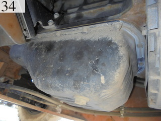 Used Construction Machine Used TOYOTA TOYOTA Forklift Diesel engine 02-7FD10