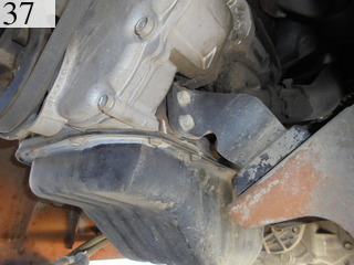 Used Construction Machine Used TOYOTA TOYOTA Forklift Diesel engine 02-7FD10