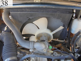Used Construction Machine Used TOYOTA TOYOTA Forklift Diesel engine 02-7FD10