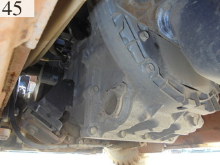 Used Construction Machine Used TOYOTA TOYOTA Forklift Diesel engine 02-7FD10